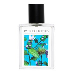Patchouli Citrus - Parfémová voda, THE 7 VIRTUES