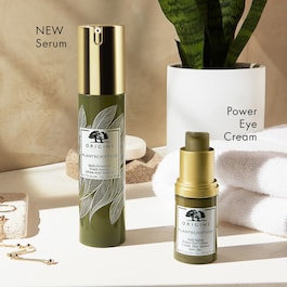 Plantscription Anti Aging Eye Cream - Hydratační oční krém