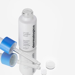 Circular Hydration Serum - Hydratační sérum na obličej