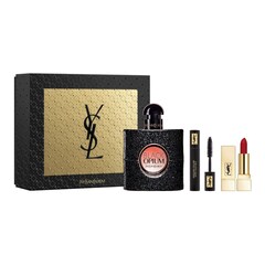 Black Opium - Dárková sada, YVES SAINT LAURENT