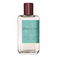 Clémentine California Cologne Absolue - Čistý parfém, ATELIER COLOGNE