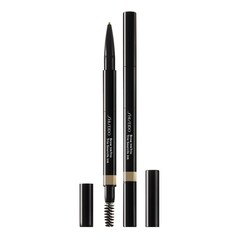 Brow InkTrio - Tužka na obočí 3v1, SHISEIDO