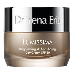 Lumissima Brightening & Anti-Aging Day Cream SPF 20 - Denní krém, DR IRENA ERIS