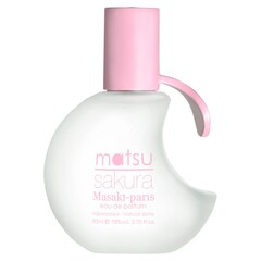 Matsu Sakura - Parfémová voda, MATSUSHIMA