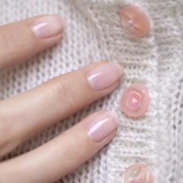 Nail Color Duo Back To Basics - Sada laků na nehty
