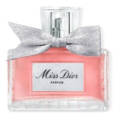 Miss Dior Parfum – Intenzivní květinové, ovocné a dřevité tóny, DIOR