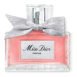Miss Dior Parfum – Intenzivní květinové, ovocné a dřevité tóny