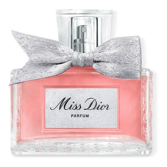 Miss Dior Parfum – Intenzivní květinové, ovocné a dřevité tóny, DIOR