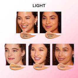 Born This Way Super Coverage Concealer – Korektor v cestovní velikosti