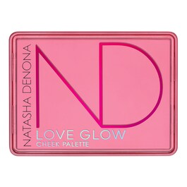 Love Glow Cheek Palette - Paletka tvářenek