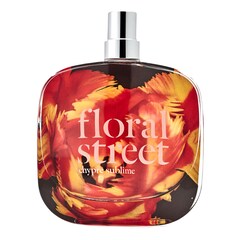 Chypre Sublime - Parfémová voda, FLORAL STREET