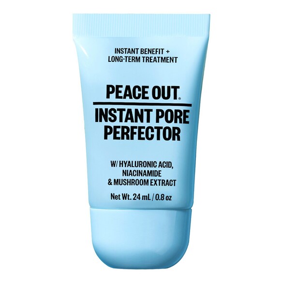 Instant Pore Perfector - Přípravek na zmírnění pórů, PEACE OUT SKINCARE