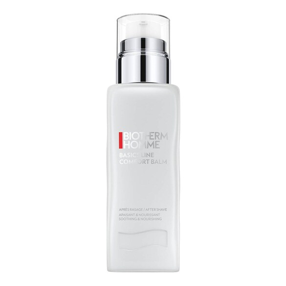 Comfort Balm - Balzám po holení, BIOTHERM