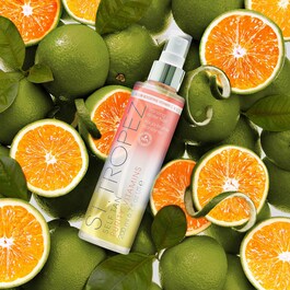 Self Tan Purity Vitamins Body Mist - Samoopalovací mlha