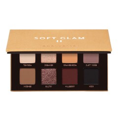 Soft Glam II Mini Eyeshadow Palette - Paletka očních stínů, ANASTASIA BEVERLY HILLS