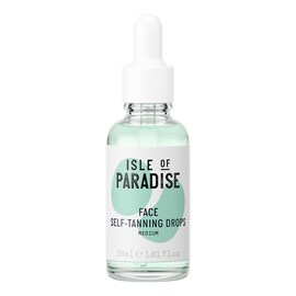 Self Tanning Water Drops - Samoopalovací kapky