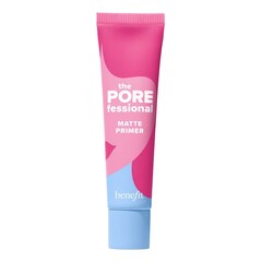 The POREfessional Matte Primer - báze zmatňující rozšířené póry, BENEFIT COSMETICS