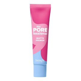 The POREfessional Matte Primer - báze zmatňující rozšířené póry