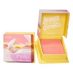Shellie WANDERful World - Tvářenka v mini cestovním provedení, BENEFIT COSMETICS