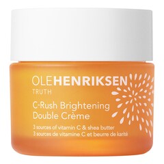C-Rush Double Creme - Krém na obličej, OLEHENRIKSEN