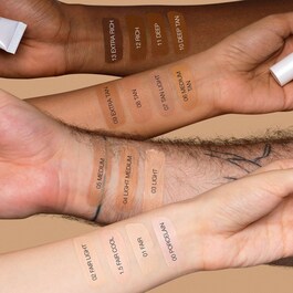 GloWish Bright Light Sheer - Korektor 