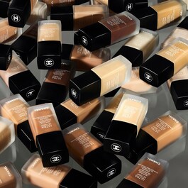 ULTRA LE TEINT FLUIDE - Ultraodolný Make-Up