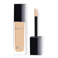 Dior Forever Skin Correct - Krycí korektor - 96 % složek přírodního původu, DIOR