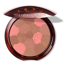 Terracotta Light - Bronzující rozjasňující pudr s 96 % složek přírodního původu image