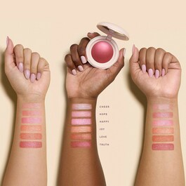 Soft Pinch Luminous Powder Blush – Pudrová tvářenka