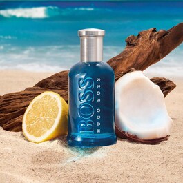 BOSS Bottled Pacific - Toaletní voda
