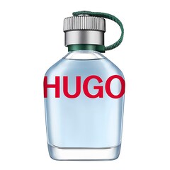 Hugo Man - Toaletní voda, HUGO BOSS