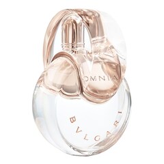 Omnia Crystalline EdT - Toaletní voda, BVLGARI