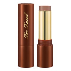 Chocolate Soleil Stick – Bronzující a tvarující tyčinka, TOO FACED