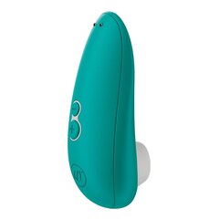 Womanizer Starlet 3 - Klitorální vibromasážní přístroj, WOMANIZER
