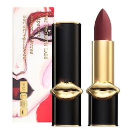 MatteTrance Lipstick - Matná rtěnka image