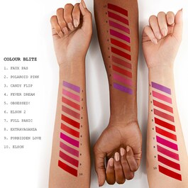 MatteTrance Lipstick - Matná rtěnka