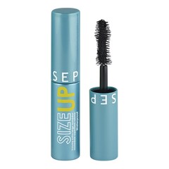Size Up Waterproof Mascara - Voděodolná řasenka, SEPHORA COLLECTION