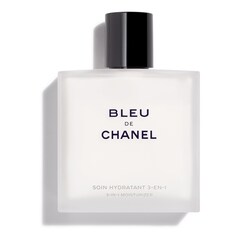 BLEU DE CHANEL - Hydratační Krém 3-V-1, CHANEL