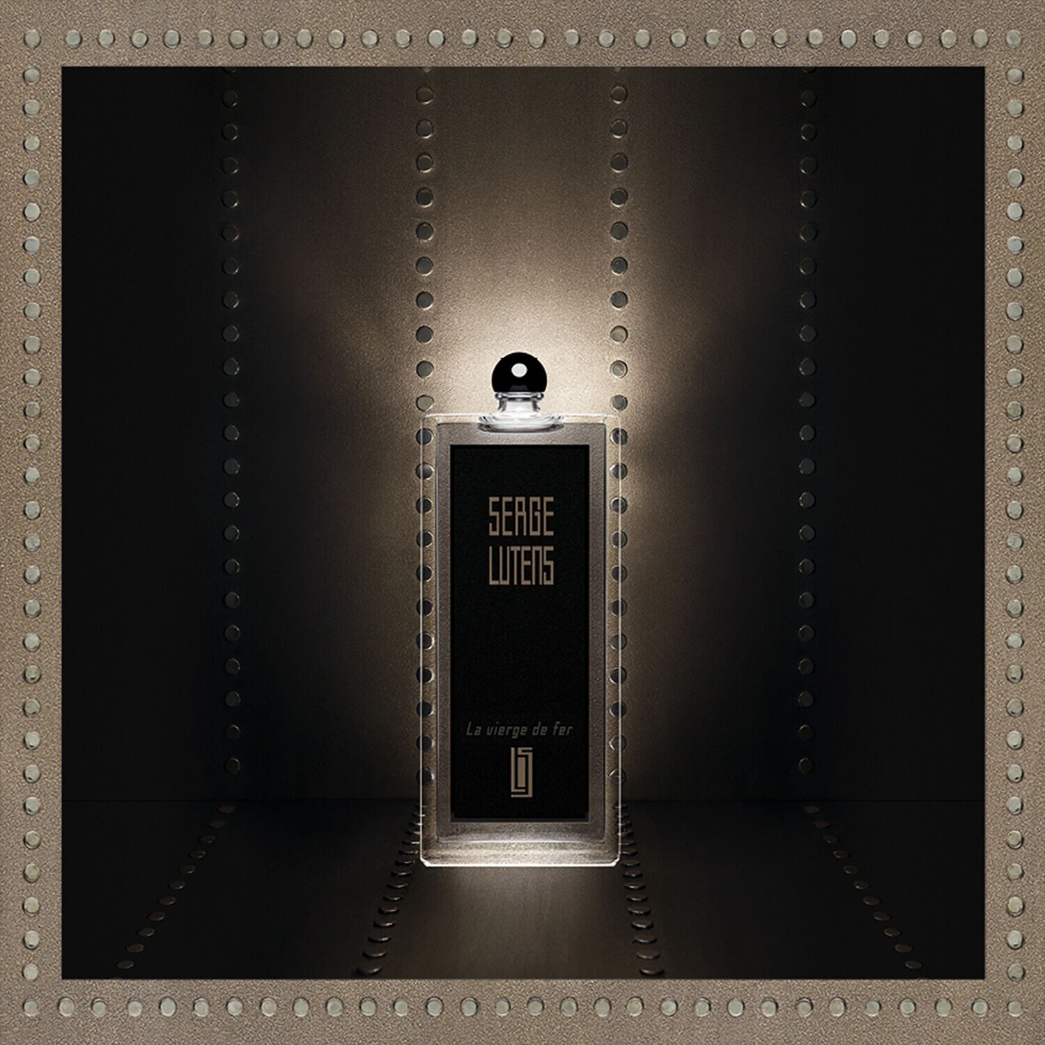 Serge lutens vierge de fer shop