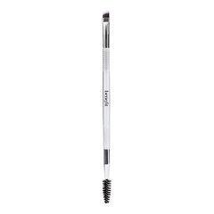 Dual-Ended Eyebrow Brush - POWmade oboustranný štětec na obočí, BENEFIT COSMETICS