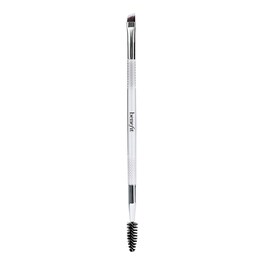 Dual-Ended Eyebrow Brush - POWmade oboustranný štětec na obočí
