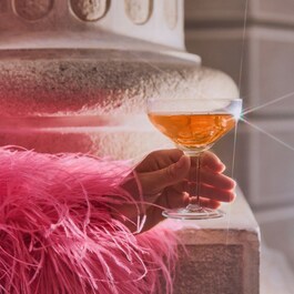 Brazilian Crush Cheirosa 40 - Mlha na tělo a vlasy