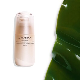 Benefiance Wrinkle Smoothing Day Emulsion SPF 20 - Hydratační denní emulze