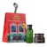 30 ml + 20 ml