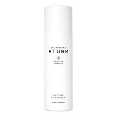 Enzyme Cleanser - Čistící pěna a peeling 2 v 1, DR. BARBARA STURM