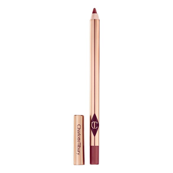 Lip Cheat – Tužka na rty bez otiskování, CHARLOTTE TILBURY