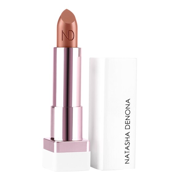 I Need A Nude Lipstick - Rtěnka, NATASHA DENONA