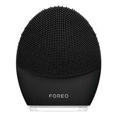 Luna™ 3 Men - Čisticí kartáček na obličej a vousy, FOREO