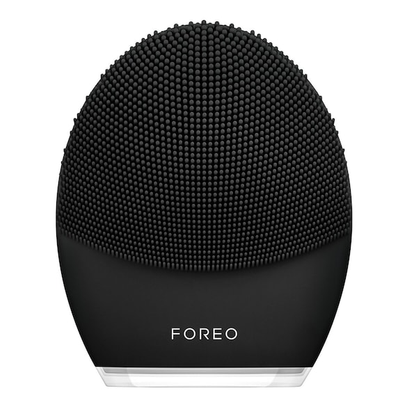Luna™ 3 Men - Čisticí kartáček na obličej a vousy, FOREO