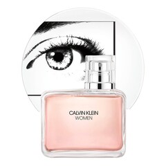 Women - Parfémová voda, CALVIN KLEIN